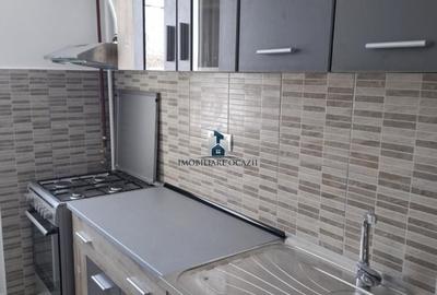 Apartament cu 2 camere semidecomandat în Apărătorii Patriei