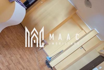 Apartament cu 2 camere decomandat, mobilat în Nord