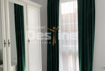 Apartament cu 2 camere în Șagului - 9