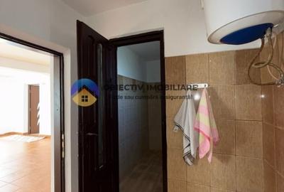 Casă individuală cu 3 camere cu Garaj în Săvinești - 14