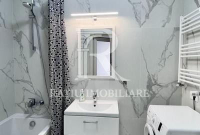 Apartament cu 3 camere în Central - 6