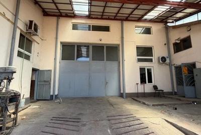 Spațiu comercial, de 700 mp, în Bordei