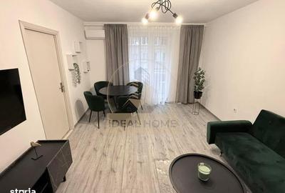 Apartament cu 2 camere decomandat în Tomești - 6