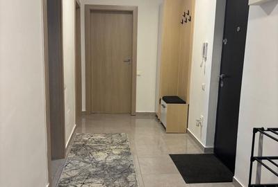 Spațiu comercial, de 35 mp, în Central - 6