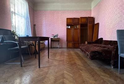 Apartament cu 2 camere nedecomandat în Bălcescu - 1