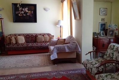 Casă cu 5 camere cu Teren 1243 Mp în Slobozia Nouă - 5