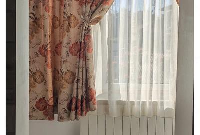 Apartament cu 2 camere decomandat în Km 4