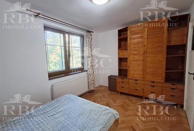 Apartament cu 3 camere decomandat în Gheorgheni - 9