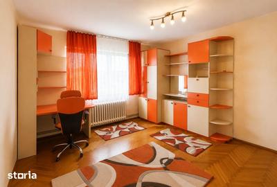 Apartament cu 2 camere decomandat în Mănăștur