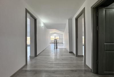 Casă individuală cu 4 camere cu Teren 308 Mp în Chiajna - 14