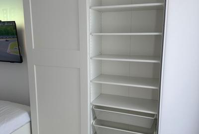 Apartament cu 2 camere decomandat, mobilat în Central