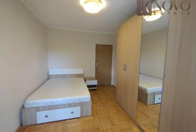 Apartament cu 2 camere semidecomandat, mobilat în Muncii - 1