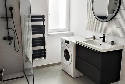 Apartament cu 2 camere decomandat, mobilat în Mazepa 2 - 5