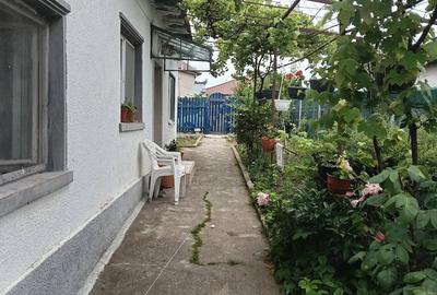 Casă cu 5 camere cu Teren 548 Mp în Eforie - 7