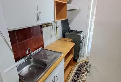 Apartament cu 2 camere decomandat în Viitorului
