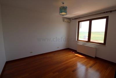 Casă individuală cu 6 camere cu Canalizare în Pipera - 13