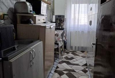 Garsonieră decomandată în Central - 4