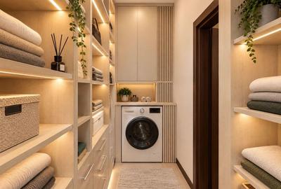 Apartament cu 2 camere decomandat în Parcul Carol