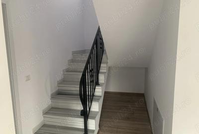 Casă cu 5 camere cu Teren 400 Mp în Valea Adâncă - 3