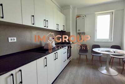 Apartament cu 3 camere în Cug