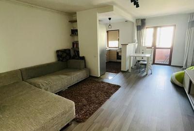 Garsonieră decomandată în Colentina