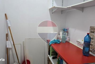Spațiu comercial, de 10 mp, în Drumul Taberei