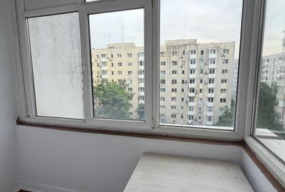 Garsonieră decomandată în Titulescu - 2