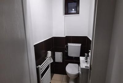 Casă individuală cu 5 camere cu Canalizare în Libertății - 19
