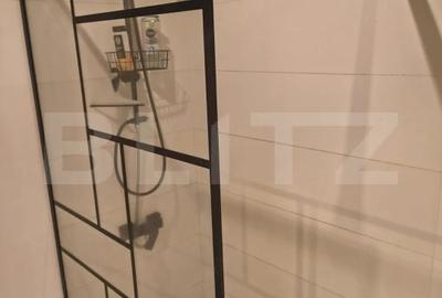 Apartament cu 2 camere semidecomandat în Florești - 2