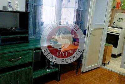 Garsonieră semidecomandată în Titan