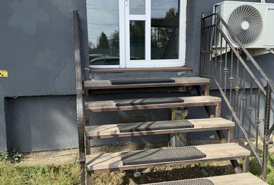 Apartament cu 2 camere decomandat în Broșteni