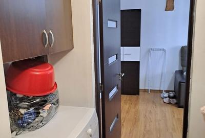 Garsonieră în Craiovița Nouă - 10