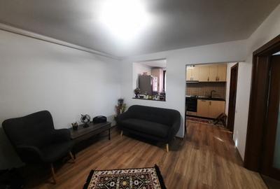 Apartament cu 3 camere în Mărăței - 2
