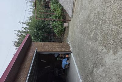 Casă cu 3 camere cu Teren 700 Mp în Șendreni - 3