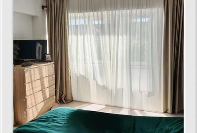Apartament cu 3 camere în Ultracentral - 4
