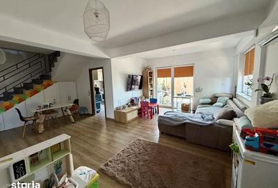 Casă cu 4 camere cu Teren 170 Mp în Central - 1