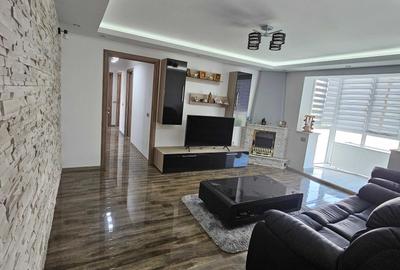 Apartament cu 3 camere în Central - 5