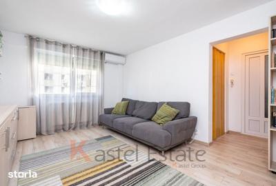 Apartament cu 2 camere decomandat în Pantelimon - 7