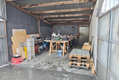 Spațiu comercial, de 24 mp, în Floreasca - 1