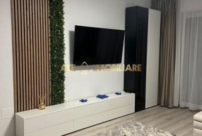 Apartament cu 2 camere decomandat, mobilat în Berceni