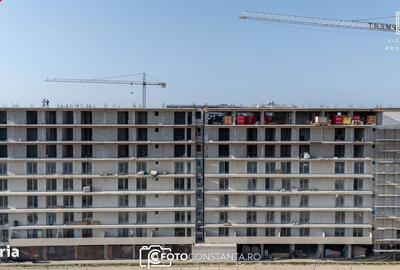 Apartament cu 2 camere în Nord