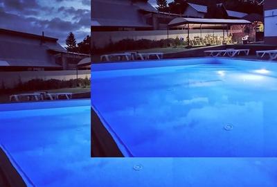 Casă cu 10 camere cu Piscina în Sărata-Monteoru - 21