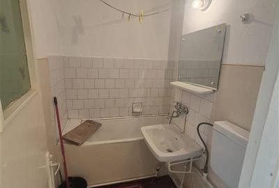 Apartament cu 2 camere decomandat în Gării - 6