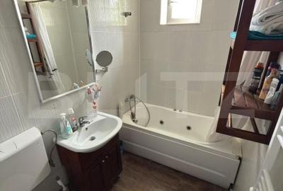 Apartament cu 3 camere decomandat în Andrei Mureșanu - 7
