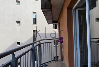 Apartament cu 2 camere nedecomandat, mobilat în Gheorgheni - 8