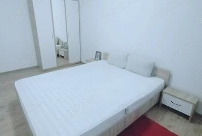 Apartament cu 2 camere semidecomandat în Șagului - 2