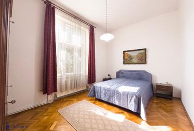 Casă individuală cu 5 camere cu Canalizare în Grigorescu - 8