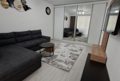 Apartament cu 2 camere decomandat în Doamna Ghica