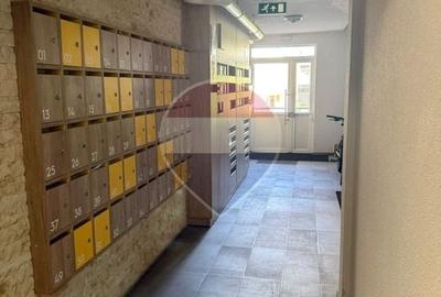 Apartament cu 2 camere decomandat, mobilat în Vasile Alecsandri