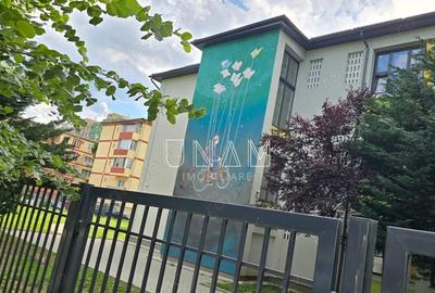 Apartament cu 2 camere decomandat în Govândari - 9